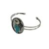 oly-97af794eaab4db2003ece6c4b795ffc4 Wholesale Vintage Moonlit Cactus Geometric Ring Adjustable Unisex Zinc Alloy Everyday Wear Gift