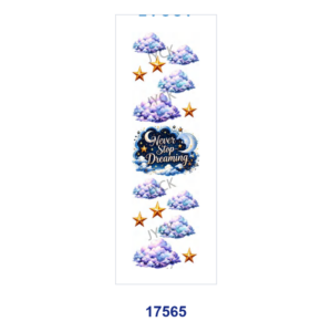 17565 / 2pcs / 11*3.2cm