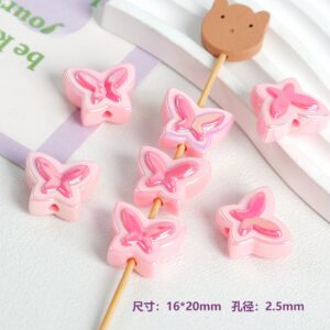 C82-08-light powder / Size see picture (sold by piece)