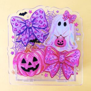 B725 - Ghost Pen Holder