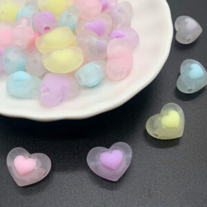 Frosted Love Mix Color