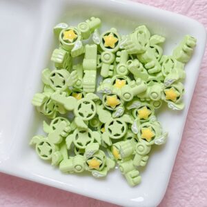 05-green / Sold by the piece