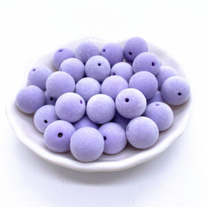 07-Light Purple / 14mm