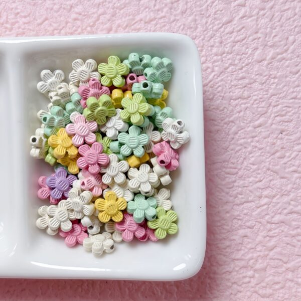 oly-9a4adb105e979cd36103bc47fabaaba7 Wholesale Stylish Alloy Cat Bear Flower Heart Loose Beads for DIY Bracelet Necklace Jewelry Making Gift Accessory
