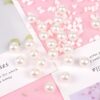 oly-9a4e1927de3246af50d9cd55f88bf91d Wholesale ABS Imitation Pearl Loose Beads Round 4mm White 200pcs DIY Bracelet Craft Jewelry Making Accessory