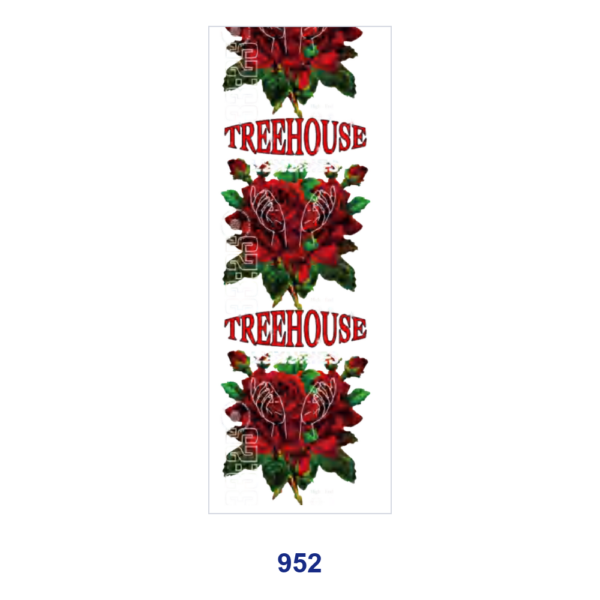 Wholesale 2/8/16pcs Tiger Skull Rose Lady Figure Daisy & Sport Cartoon Print Pen and Bookmark Stickers UV DTF Wraps OLY Exclusive