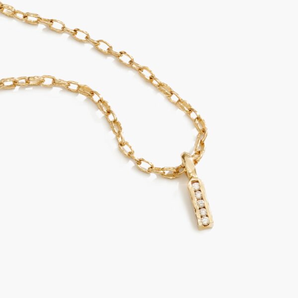 oly-9ac60103eb23ed2e19817bb4aa4a511d Wholesale Geometric Zircon Pendant Necklace Stainless Steel Electroplated Boutique Resale Jewelry Accessory