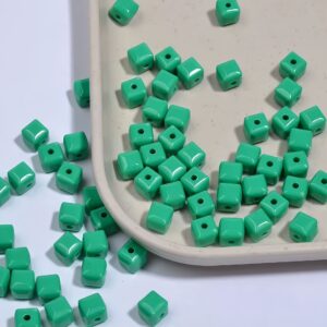 14-green / 7mm (sold by piece)