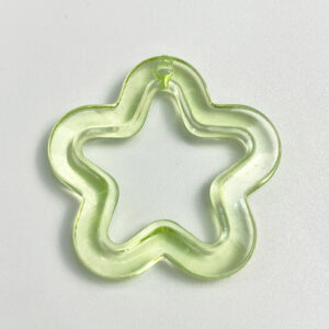 02-Light Green / 30mm