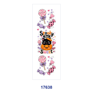 17638 / 8pcs / 11*3.2cm