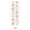 oly-9b7c9e81ec10be322a966ab5f29e247b Wholesale 2/8/16pcs Fun Cloud Lightning Badge Slogan Print Pen and Bookmark Stickers UV DTF Wraps OLY Exclusive