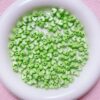 oly-9b8c823a22bba70bf5f6488a62026b33 Wholesale Alloy Heart Drip Oil Loose Beads Fruit Green DIY Spacer Beads for Jewelry Making Bracelet Necklace Phone Charm Accessory