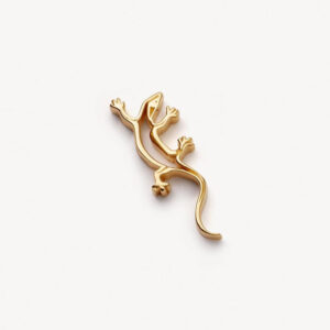 Gecko (single accessory)