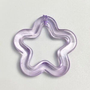 04-Light Purple / 30mm
