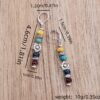 Wholesale Vintage Bohemian Beaded Flower Drop Earrings Alloy Silver Fashion Jewelry Women S Gift