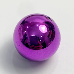 07-Metallic Purple / 14mm (sold per unit)