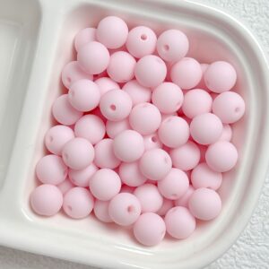01-light pink / 10mm (sold by pack, 30 pcs/pack)