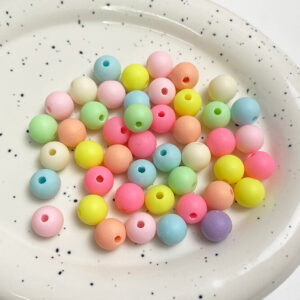 03-10mm spring color mixing / Random color mixing