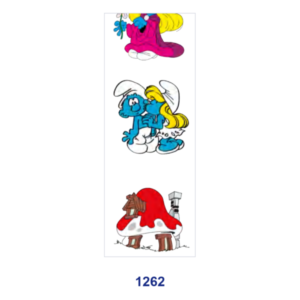 oly-9c46cdeba86cf1e20688cc669889c07f Wholesale 2/8/16pcs Cartoon Character Summer Beach Watermelon Flamingo Palm Tree Skeleton Holiday Print Pen and Bookmark Stickers UV DTF Wraps OLY Exclusive