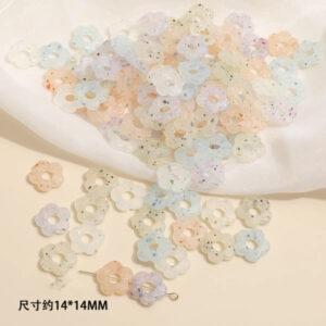 11# small flowers (30)