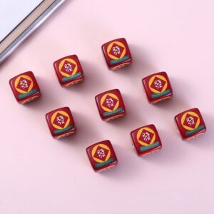 08-delivery / About 14mm in size (sold by piece)