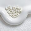 oly-9d708162bcfcd3993abc97757d6ba3a1 Wholesale Acrylic Heart Love Beads for DIY Phone Chain Cute Fashion Accessory for Jewelry Making Gift Resale