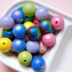11-random color mixing / 16mm
