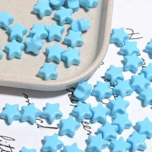 02-light blue / About 11mm in size and 1.5mm in aperture