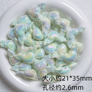 03-Light Green / Sold per piece
