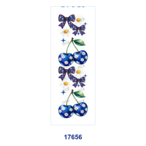 17656 / 16pcs