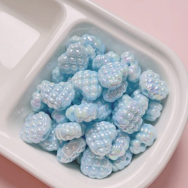 oly-9e2ff9e0841f8f84cc720a1e492604af Wholesale Acrylic Yellow Waffle Heart Beads for DIY Jewelry Making - Trendy Craft Supply for Earrings, Necklaces, Bracelets, Phone Straps