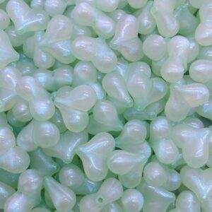 03# Green / 17*22mm