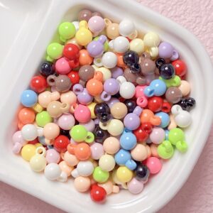 15-Random Mix / 6mm (sold by piece)