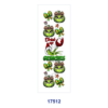 oly-9ebb8596b3e27000adca3f0ea1627756 Wholesale 2/8/16pcs Festive Cartoon Coffee Design Pen and Bookmark Stickers UV DTF Wraps OLY Exclusive
