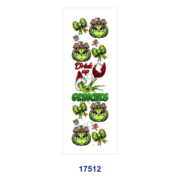 oly-9ebb8596b3e27000adca3f0ea1627756 Wholesale 2/8/16pcs Festive Cartoon Coffee Design Pen and Bookmark Stickers UV DTF Wraps OLY Exclusive