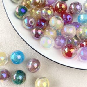 11-randomly mix colors / 12mm (sold by the piece)
