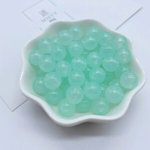 mint green / 10mm