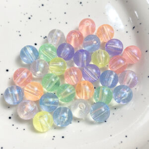 09-Random Color Mixing / 8mm, aperture 2mm