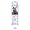 oly-a06816d6521e9102fa0b6dccd98bc651 Wholesale 2/8/16pcs Spooky Movie Character Easter Bunny Floral Festive Quote Art Print Pen and Bookmark Stickers UV DTF Wraps OLY Exclusive