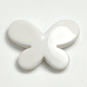 09-White / 22*29mm