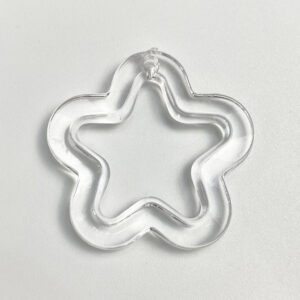 01-clear / 30mm