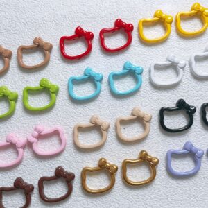 13-randomly mixed colors / Sold by piece