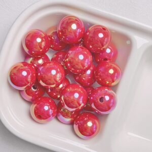 10-Red / About 16mm in size