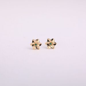May earrings