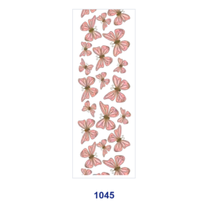 1045 / 2pcs / 11*3.2cm