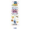 oly-a25fb2c449b59b8e80638fc46166b726 Wholesale 2/8/16pcs Cartoon Character Spooky Figure Easter Egg Bunny Floral Holiday Quote Print Pen and Bookmark Stickers UV DTF Wraps OLY Exclusive