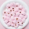 oly-a2ca676602f8388771db929f979240d1 Wholesale Soft Faux Fur Pom Pom Beads Fashion Jewelry Accessory for DIY Phone Charm Party Gift Boutique Resale