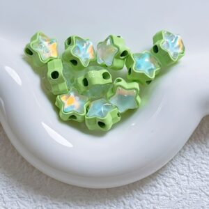 09-light green / Sold by piece