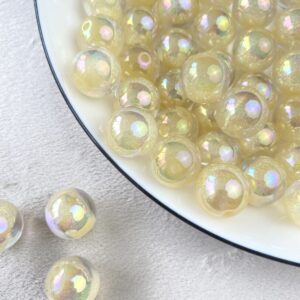 06-light yellow / 12mm (sold by the piece)