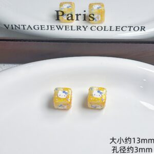 04-Yellow / Sold per piece